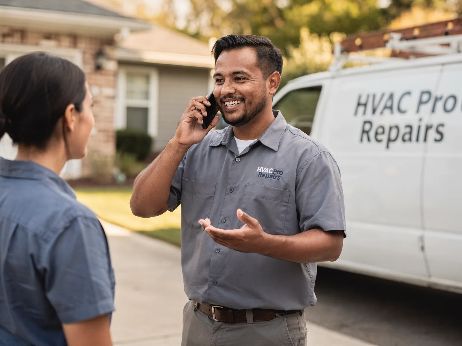 Heat Pump Repair Ruby, AK FAQs